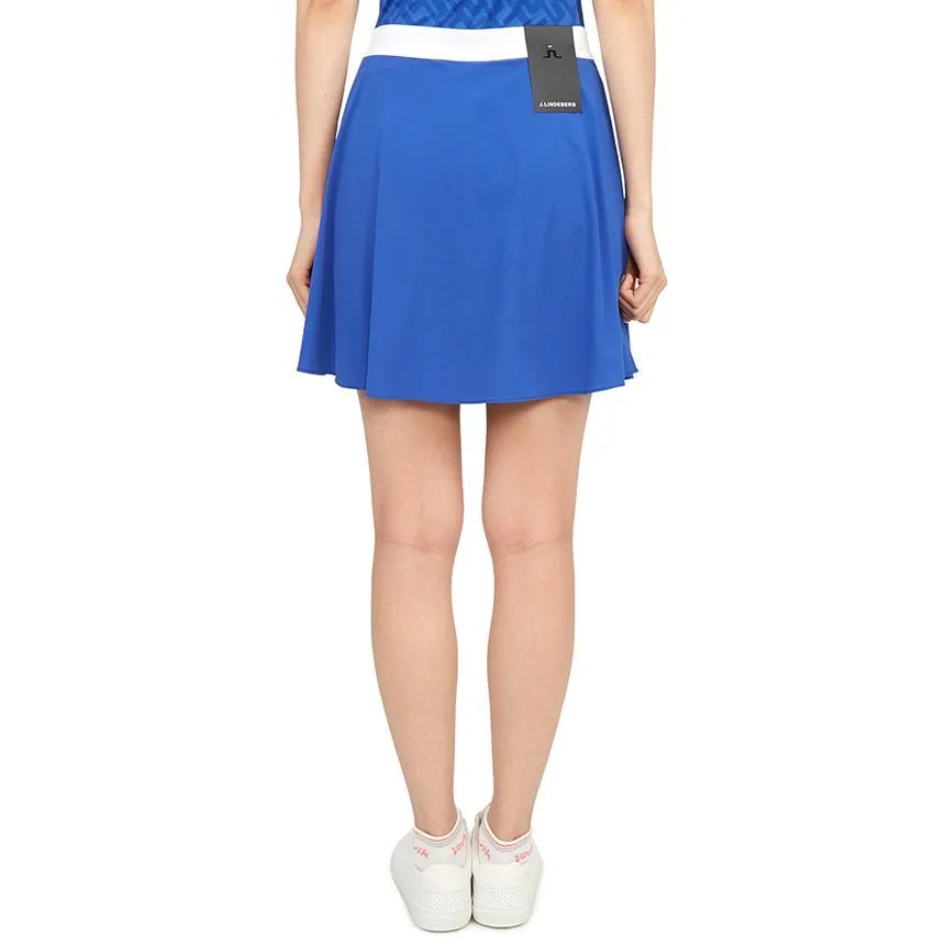 Mimi Stretch-Design Skorts