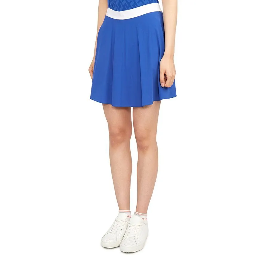 Mimi Stretch-Design Skorts