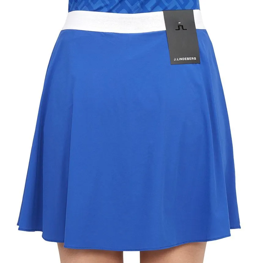 Mimi Stretch-Design Skorts