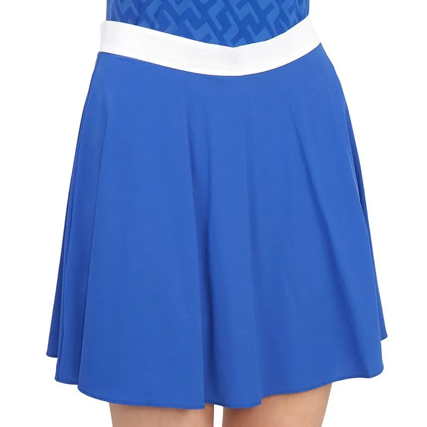 Mimi Stretch-Design Skorts