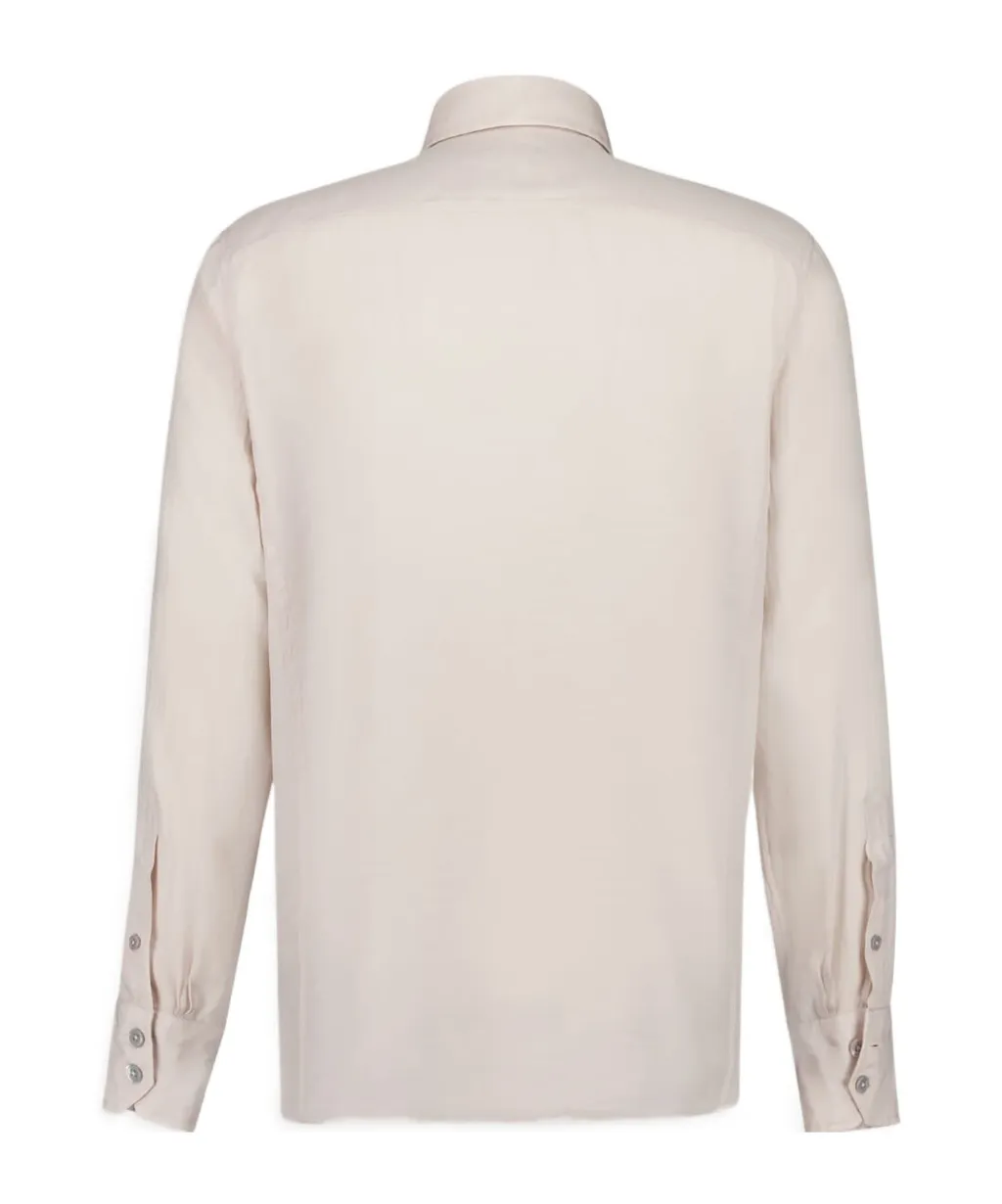 Tom Ford Military Shirt