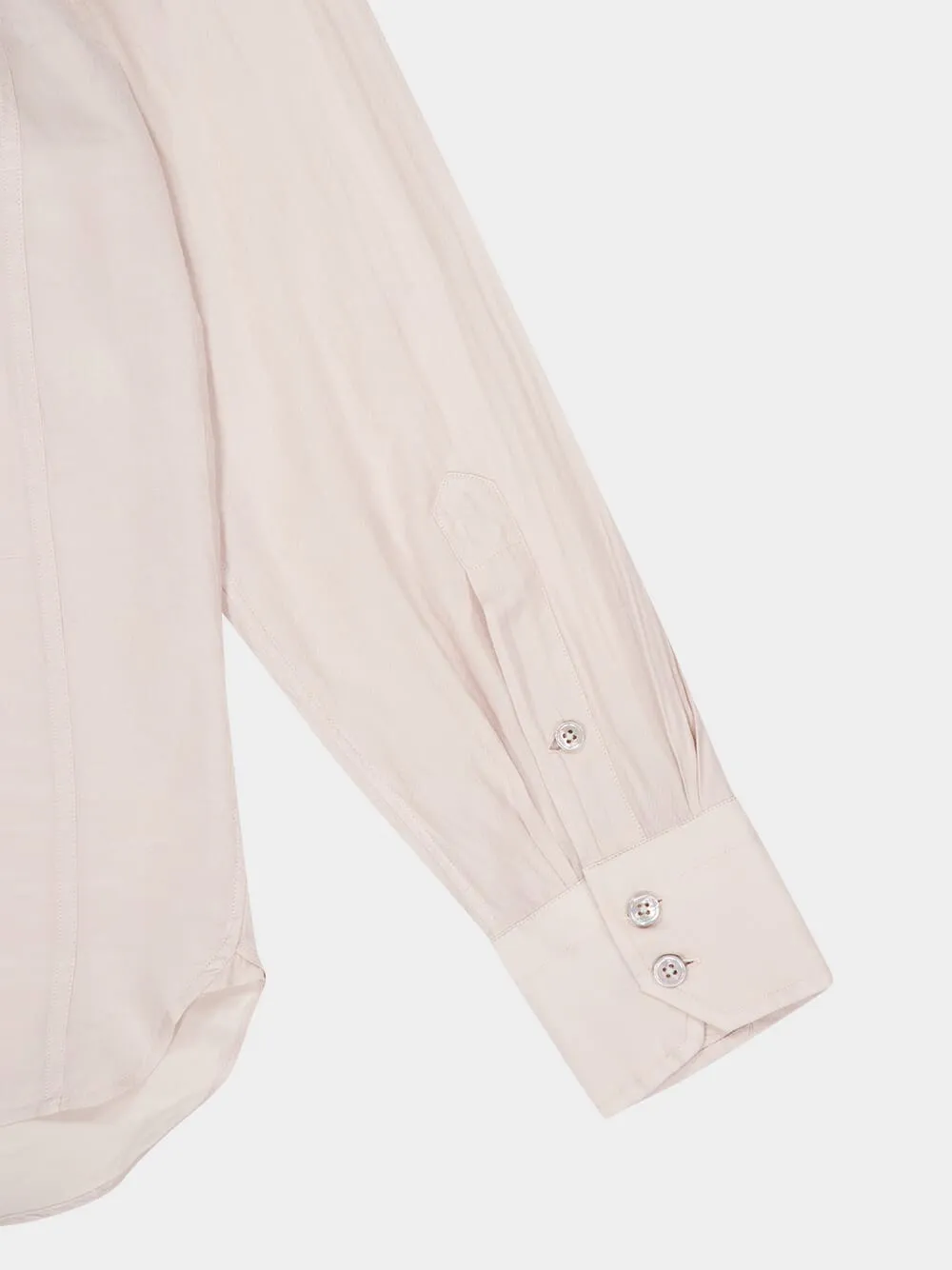 Tom Ford Military Shirt