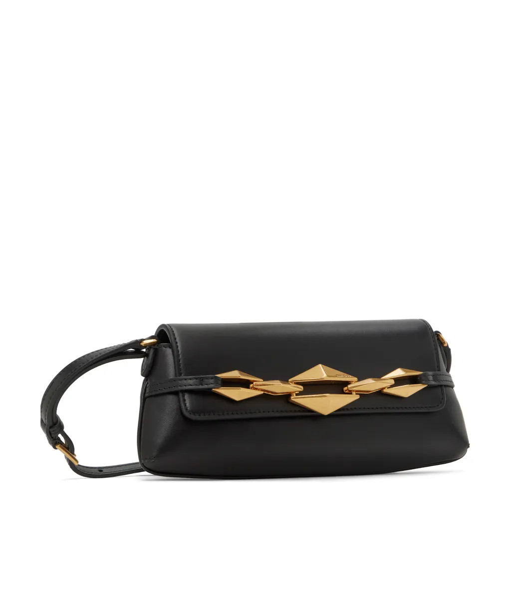 Diamond Shoulder Bag