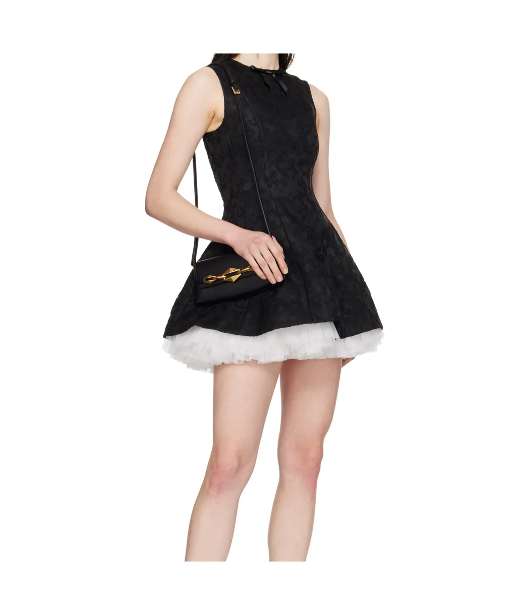 Diamond Shoulder Bag