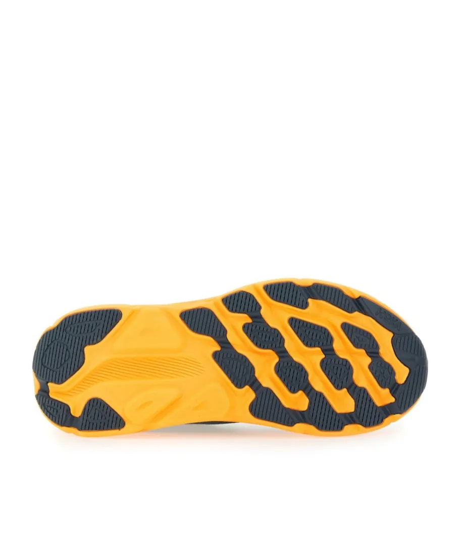 Hoka One One Clifton 9 Gtx Logo-Printed Sneakers