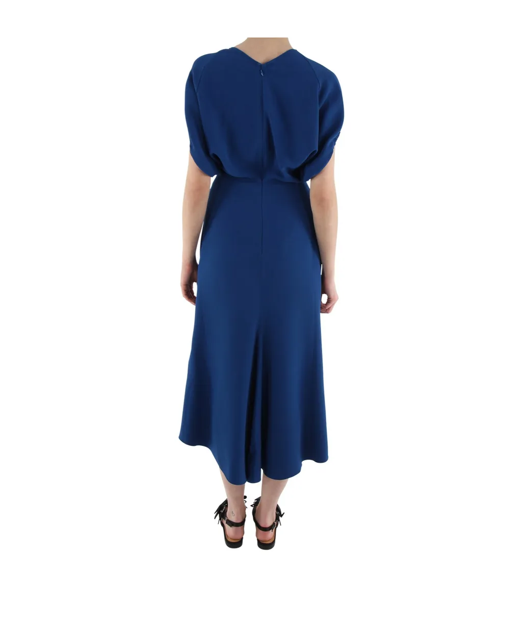 V-Neck Dress