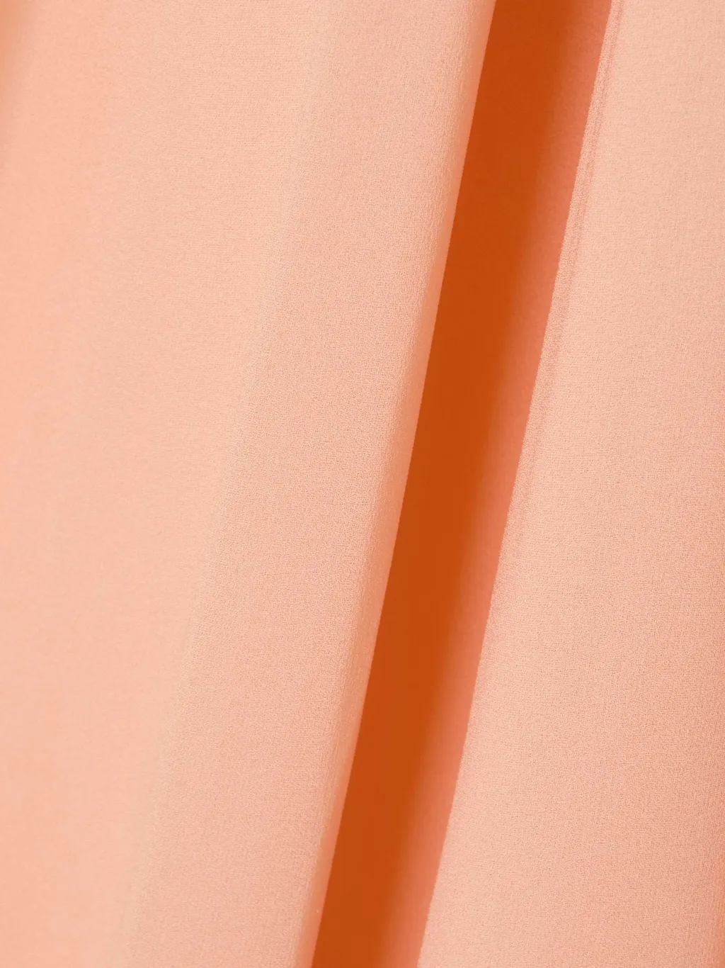 Ruffled Trousers
