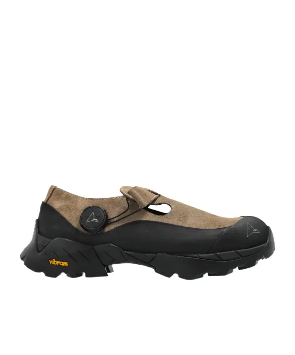 Pala Mary-Jane Sneakers