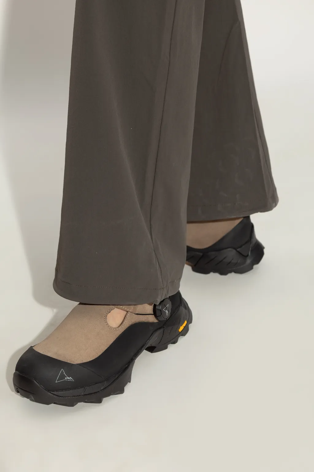 Pala Mary-Jane Sneakers