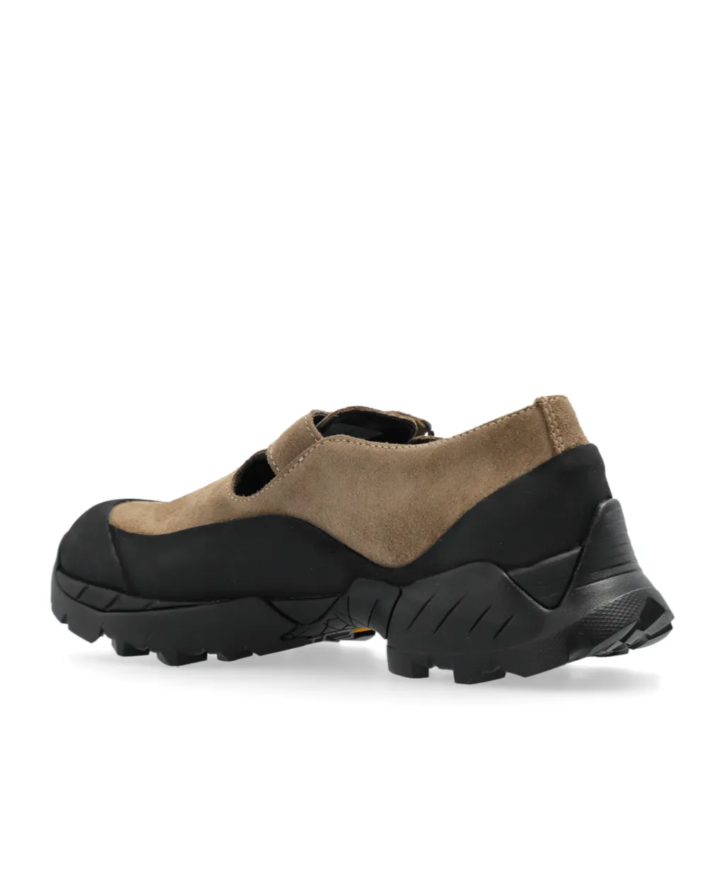 Pala Mary-Jane Sneakers