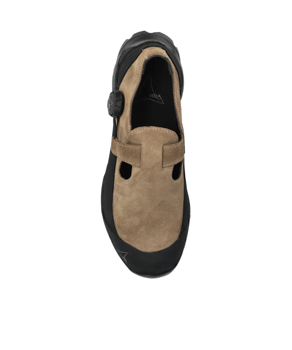 Pala Mary-Jane Sneakers