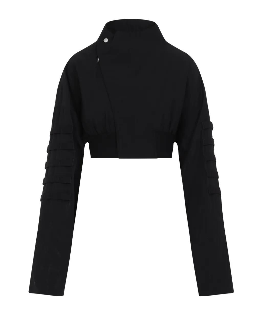 Rick Owens Hollywood Runway Anthem Flight Top