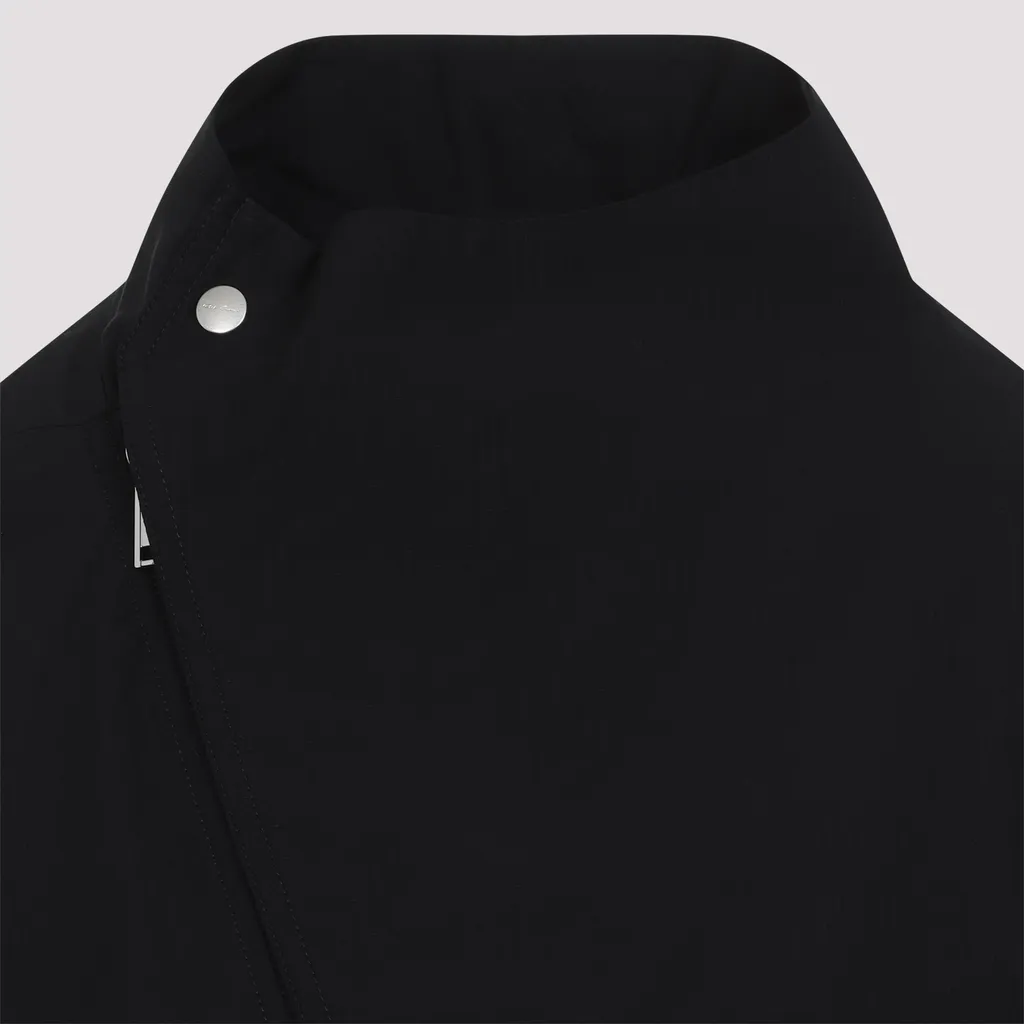 Rick Owens Hollywood Runway Anthem Flight Top
