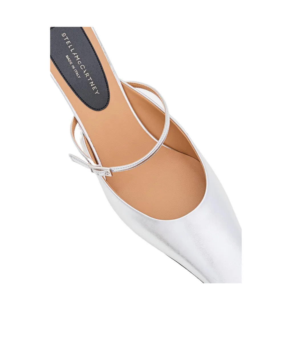 Stella Mccartney Heeled Mules