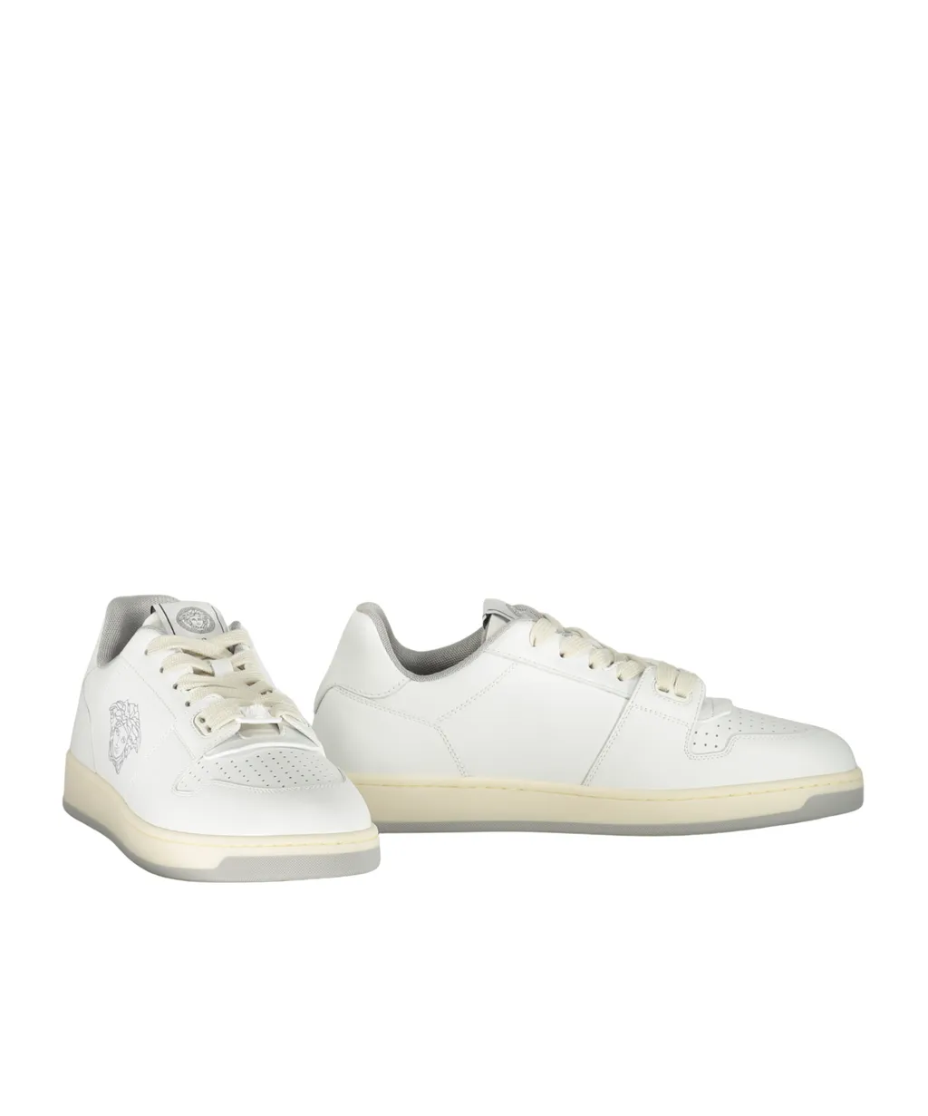Medusa Head Sneakers