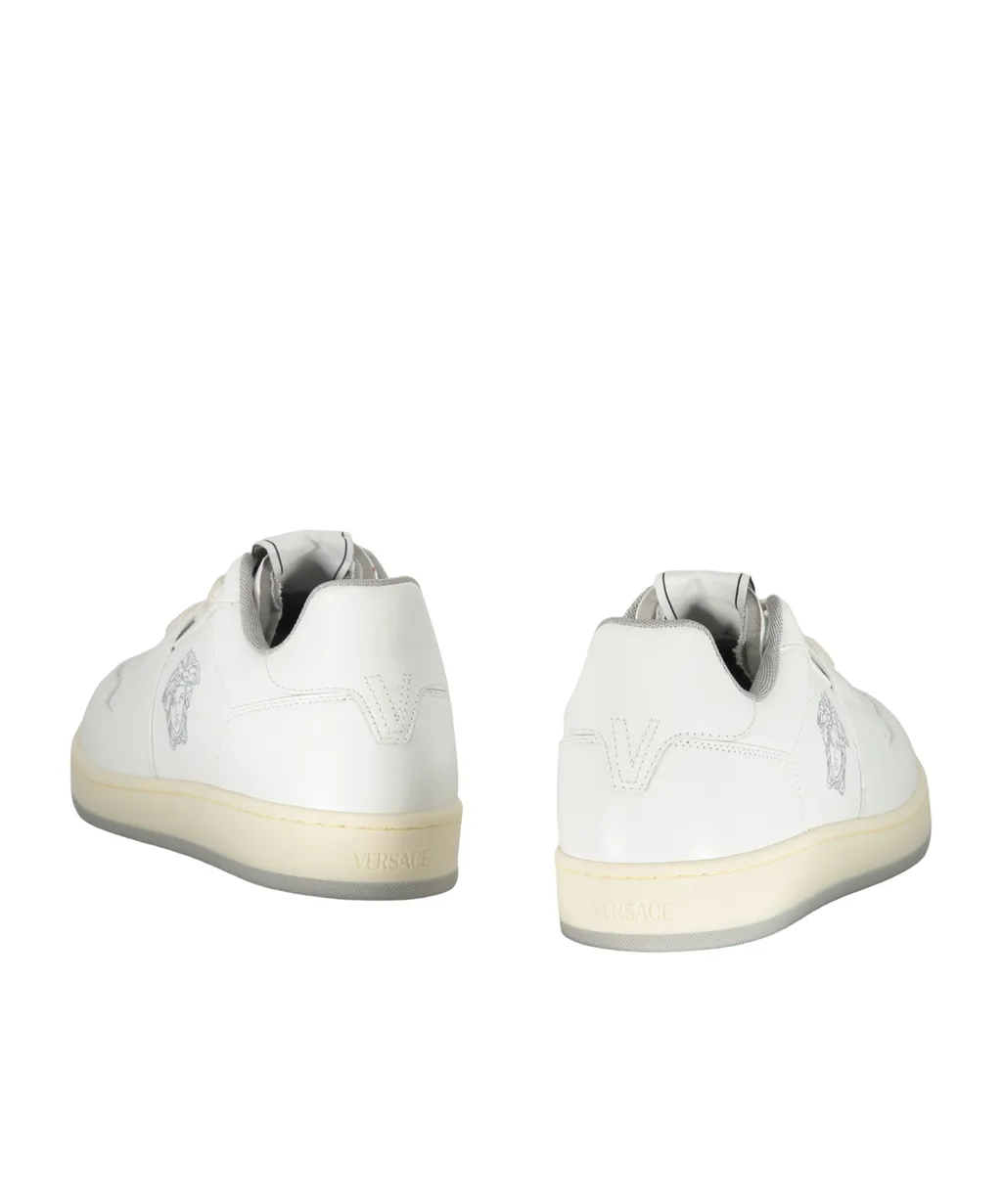 Medusa Head Sneakers