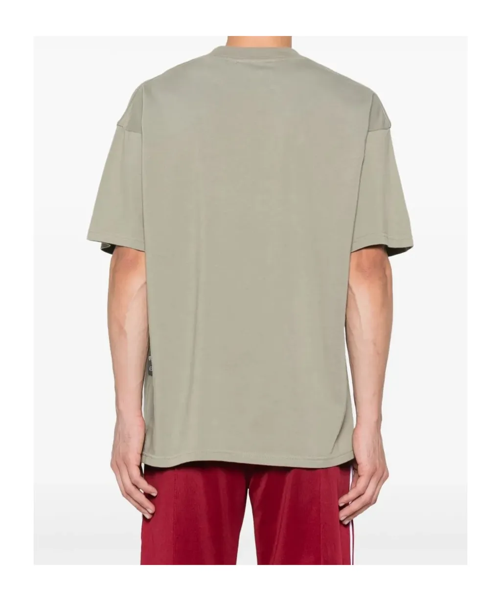 Represent Graphic T-Shirt