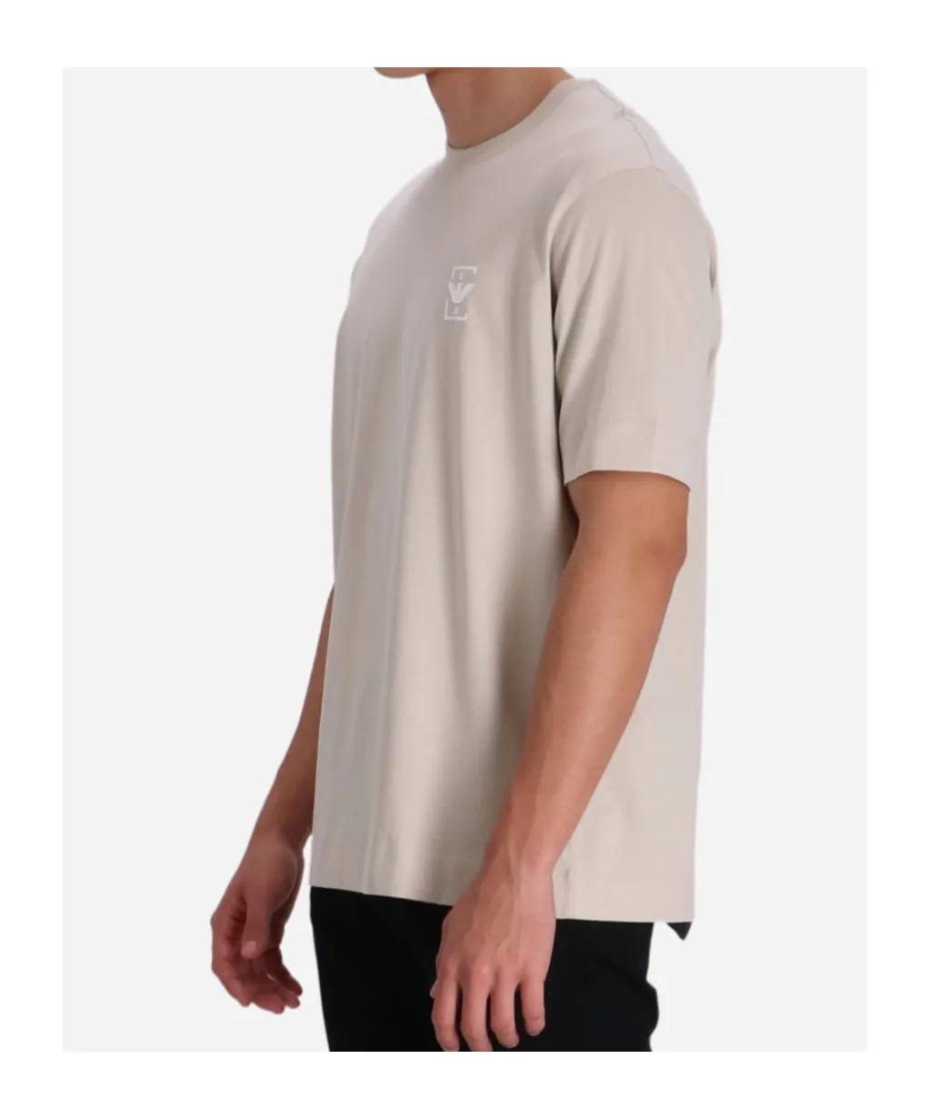 Logo-Print T-Shirt