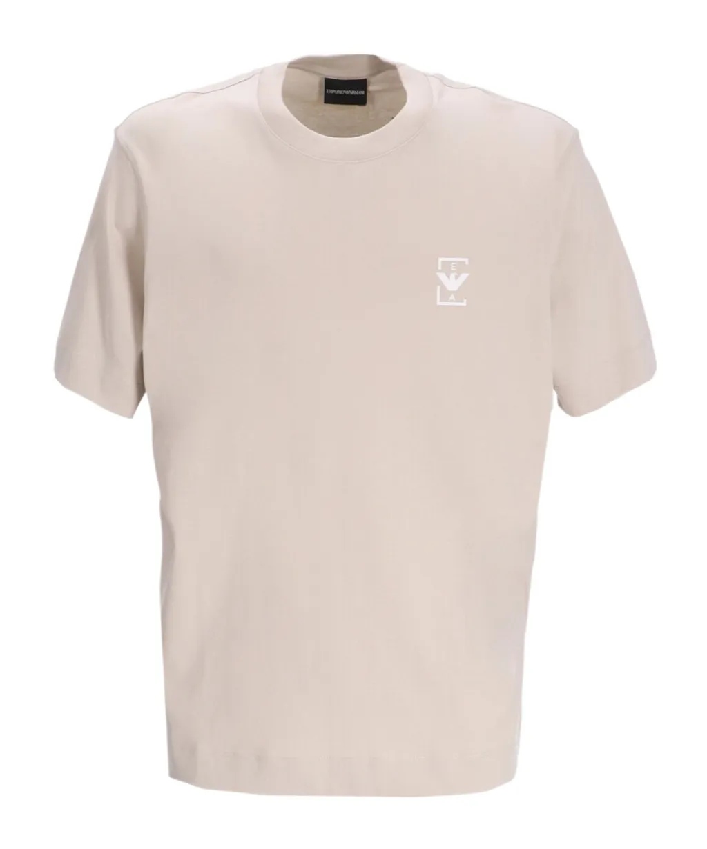 Logo-Print T-Shirt