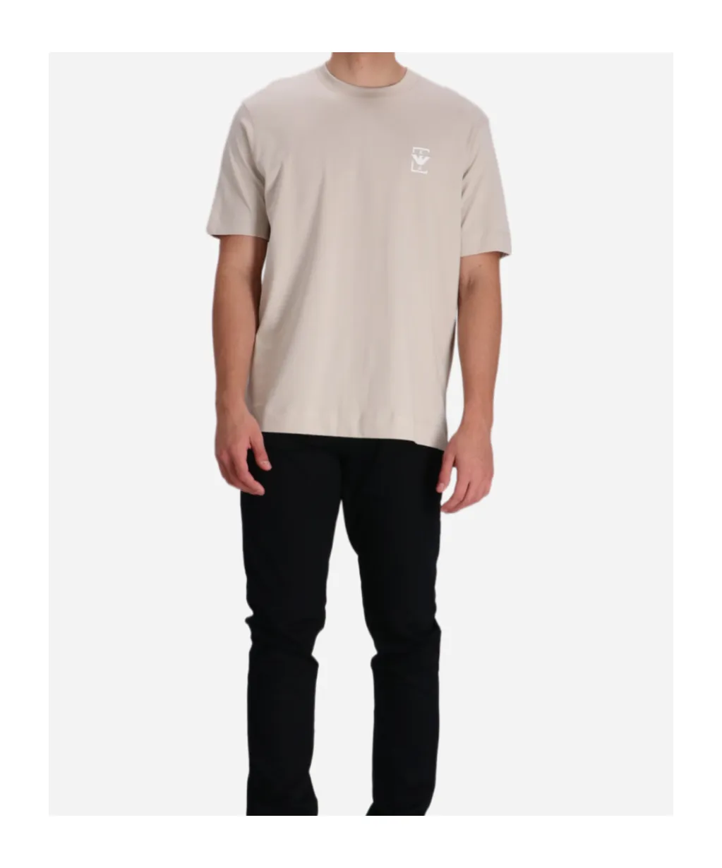 Logo-Print T-Shirt