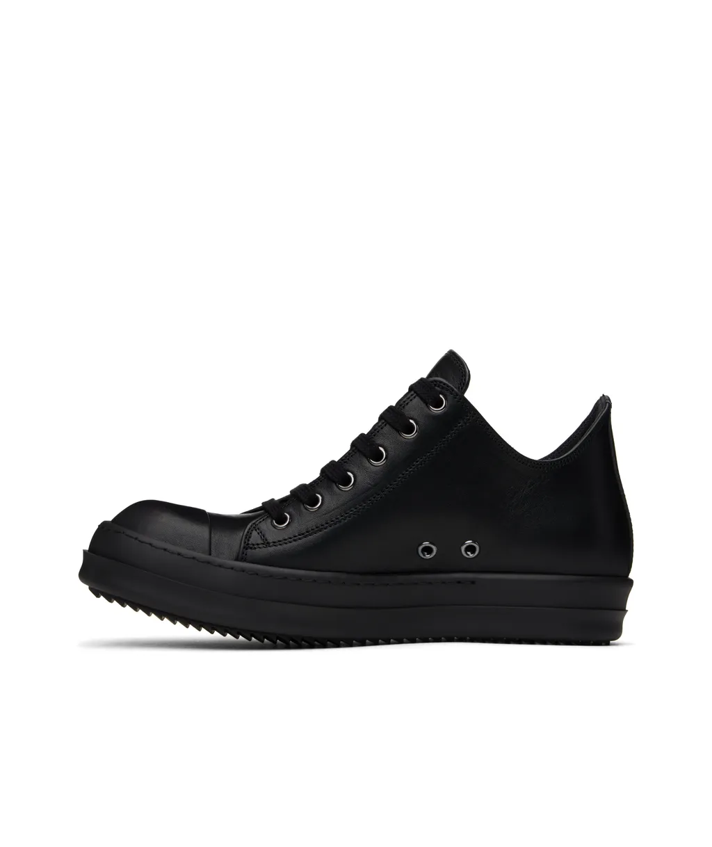 Rick Owens Hollywood Runway Low Sneaks