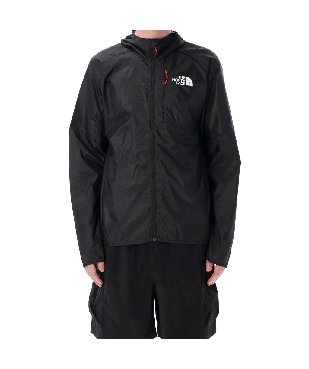 The North Face Windstream Shell Jacket