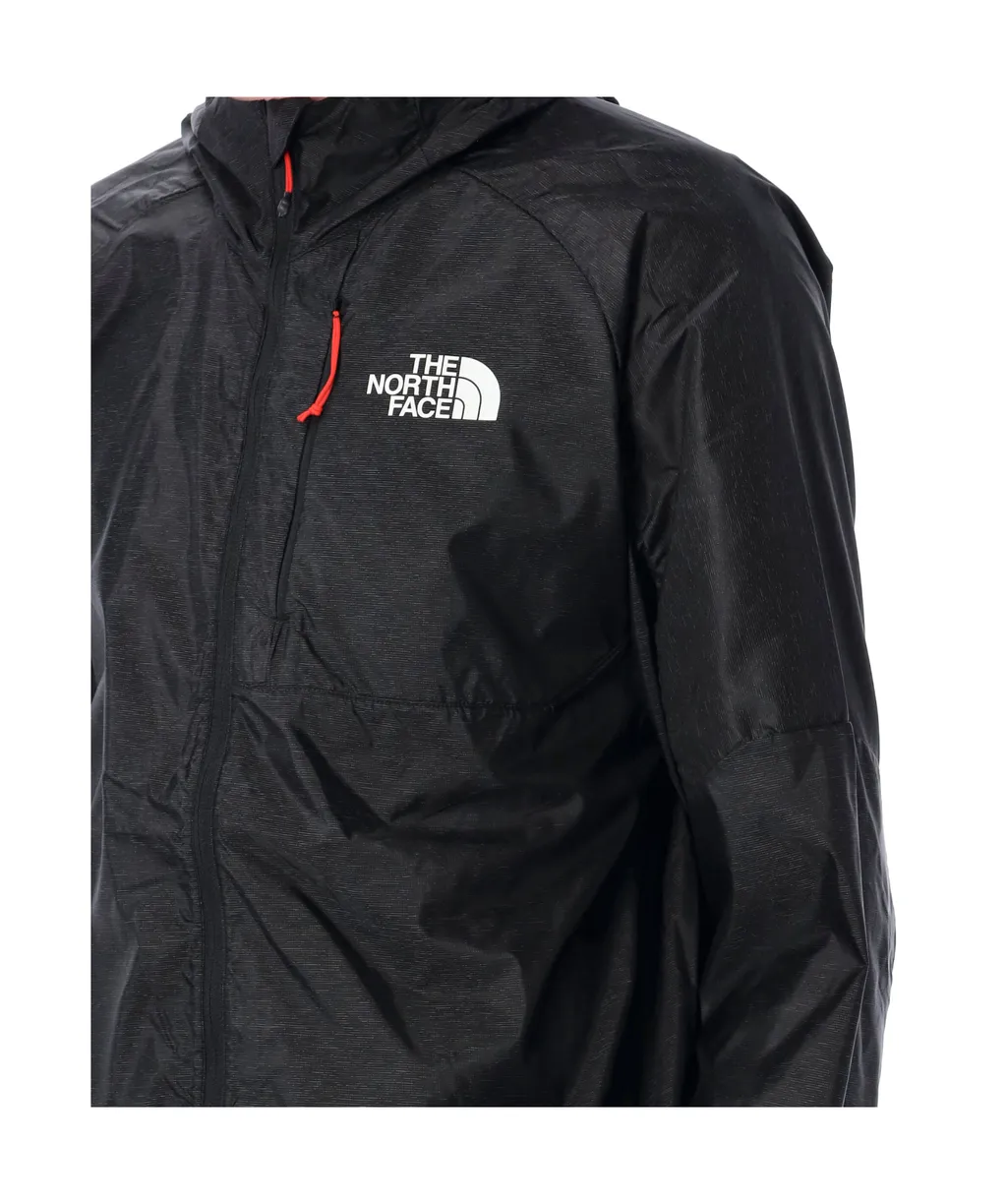 The North Face Windstream Shell Jacket