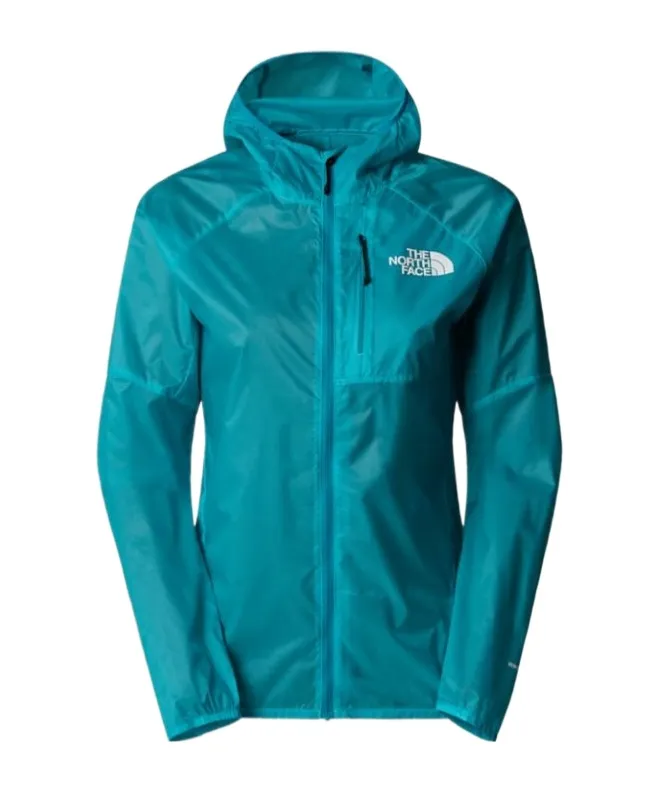 The North Face Windstream Shell Jacket