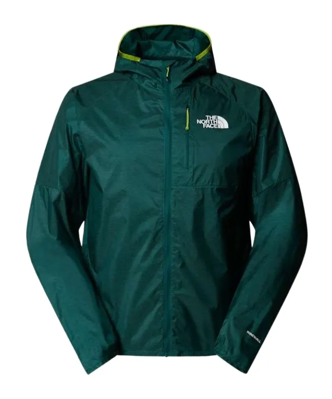 The North Face Windstream Shell Jacket