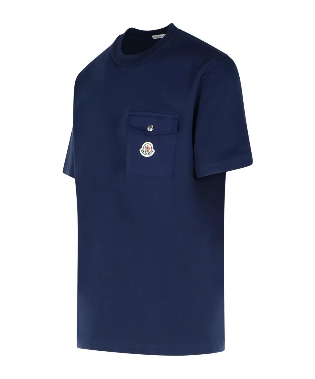 Cotton T-Shirt
