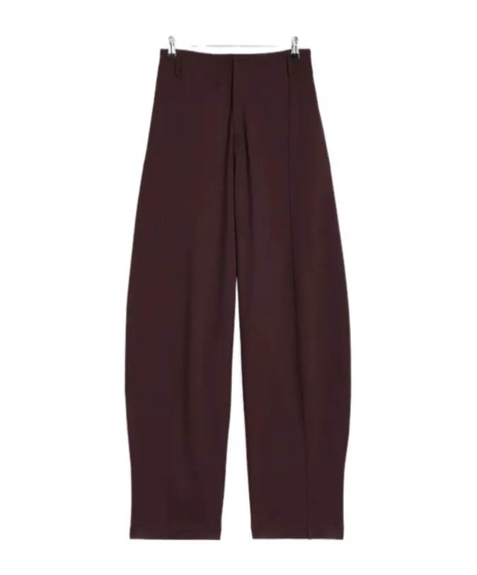 Lemaire Relaxed Volume Pants