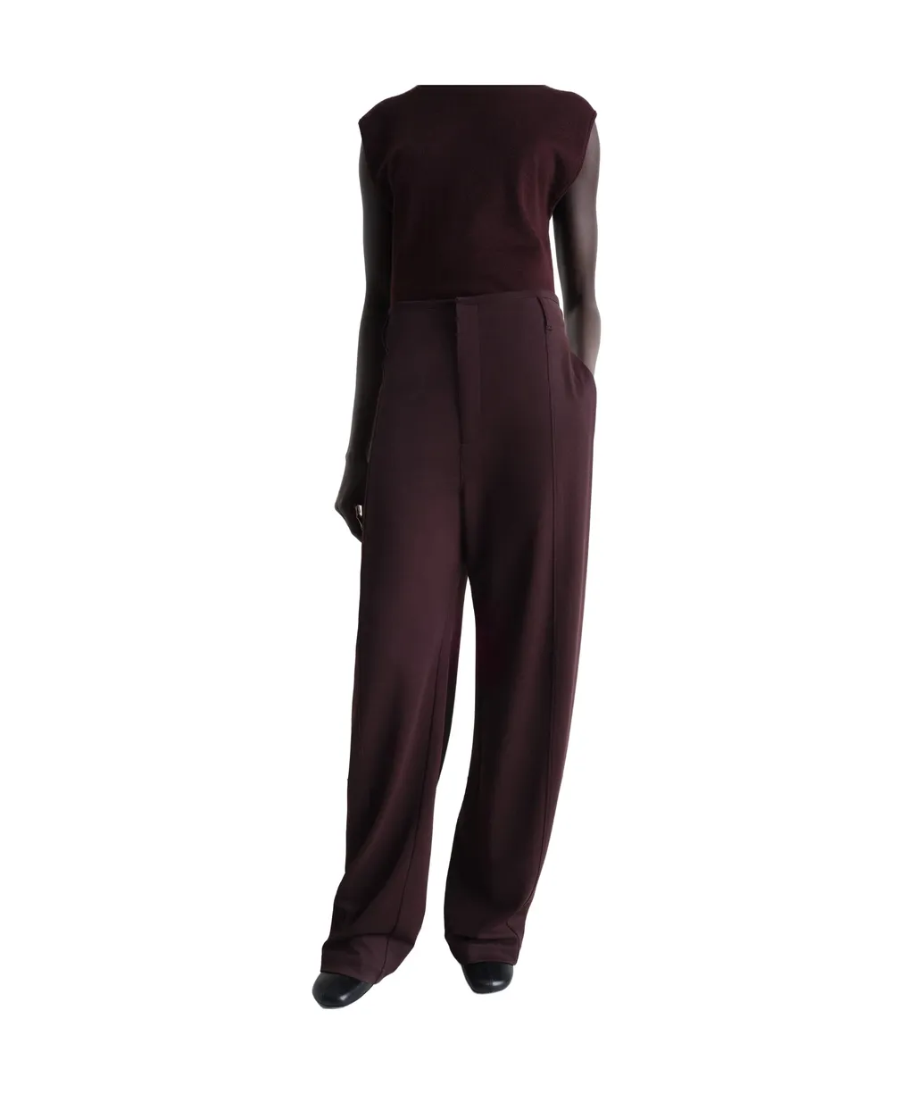 Lemaire Relaxed Volume Pants
