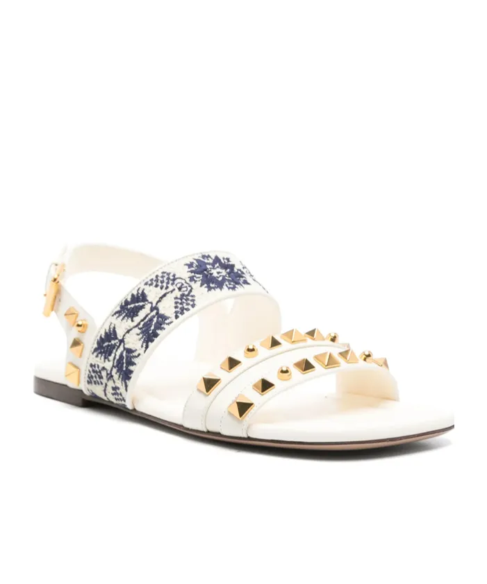 Rockstud Sandals