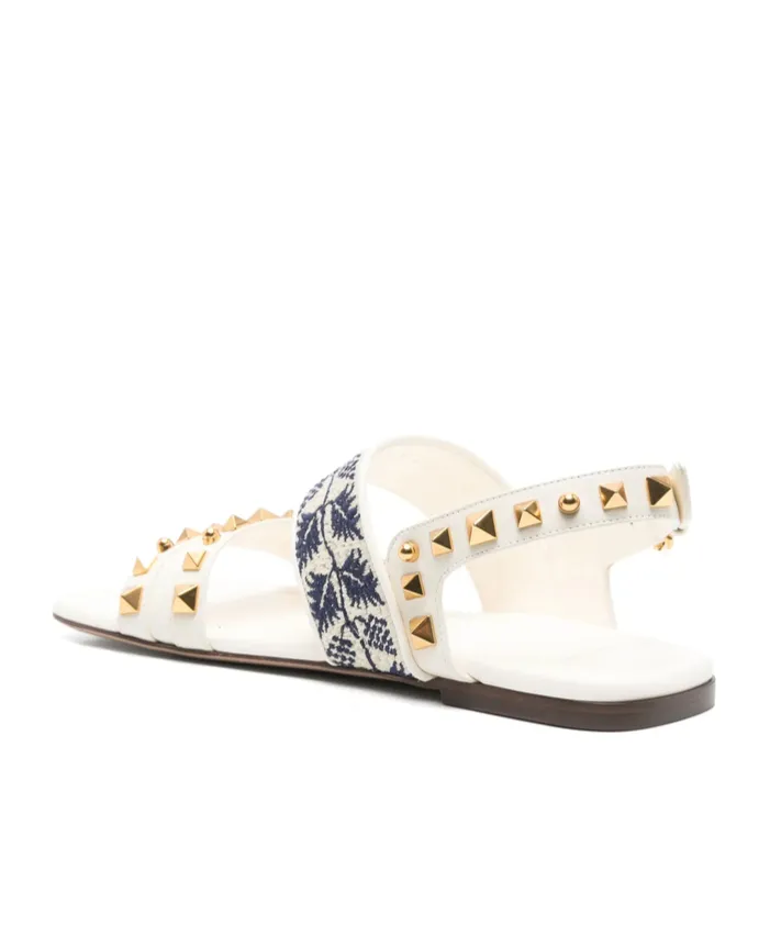 Rockstud Sandals