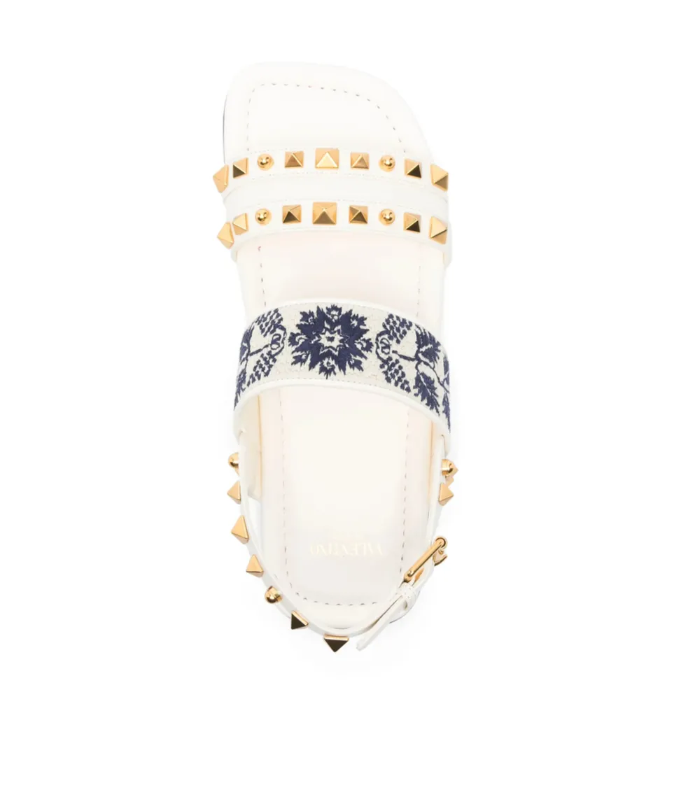 Rockstud Sandals