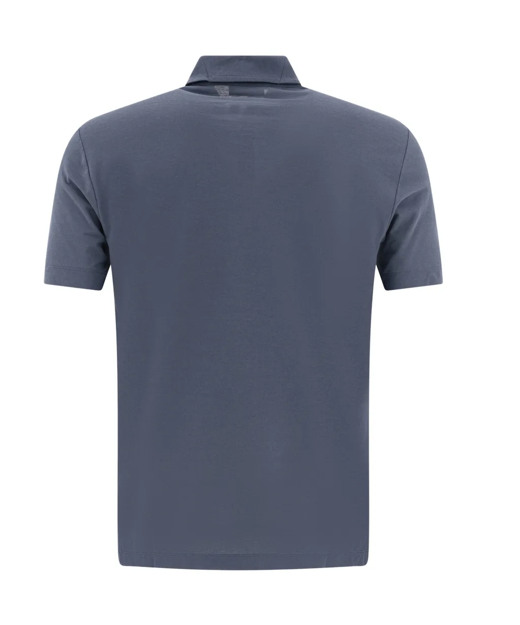 Zanone Classic Polo Shirt