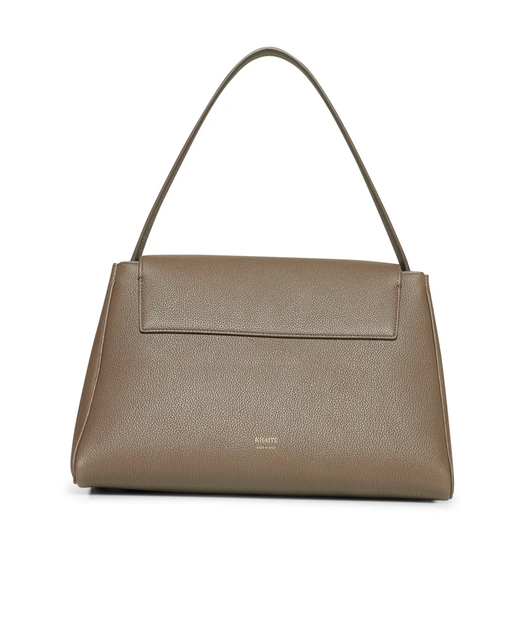 Khaite Audrey Top Handle Bag