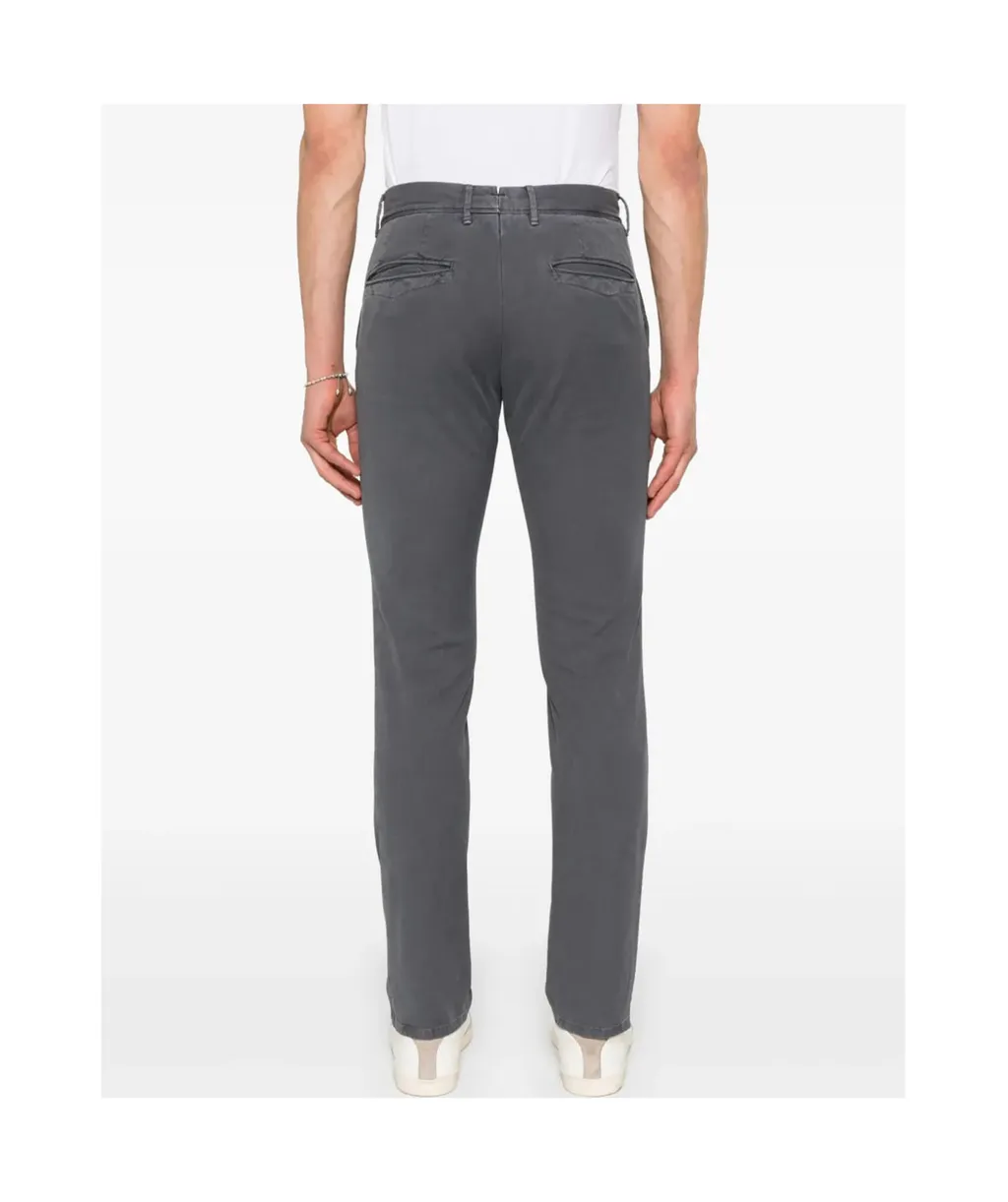 Tapered Trousers