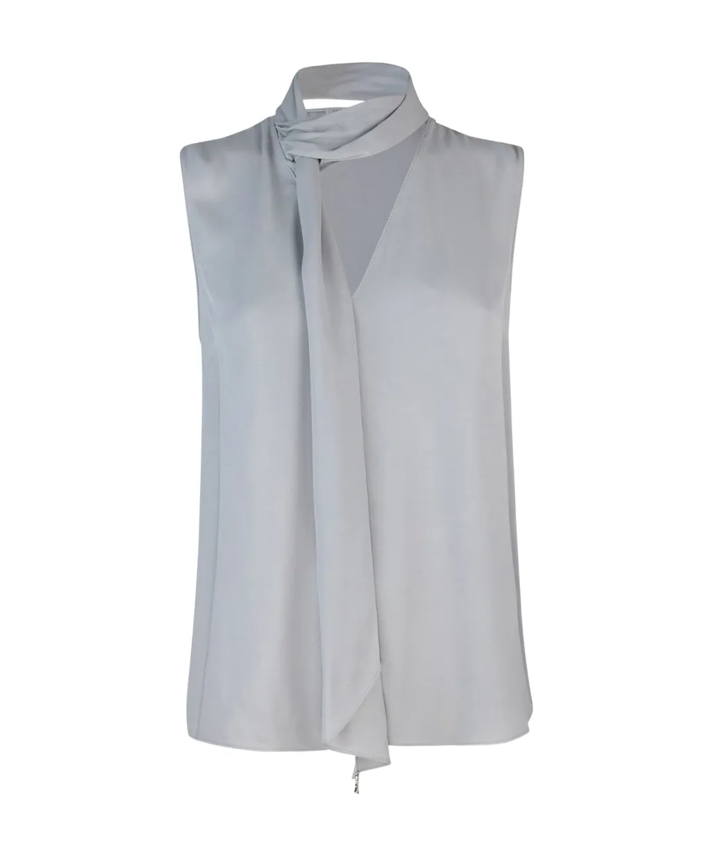 Crepe Top