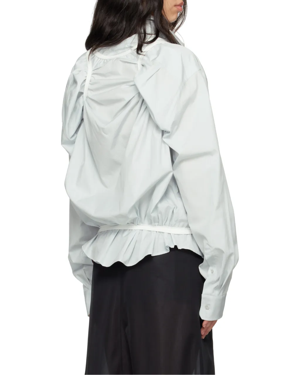Piping Shirt