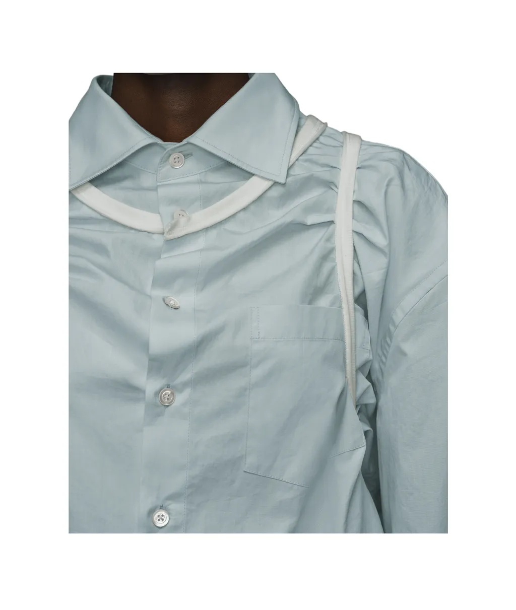 Piping Shirt