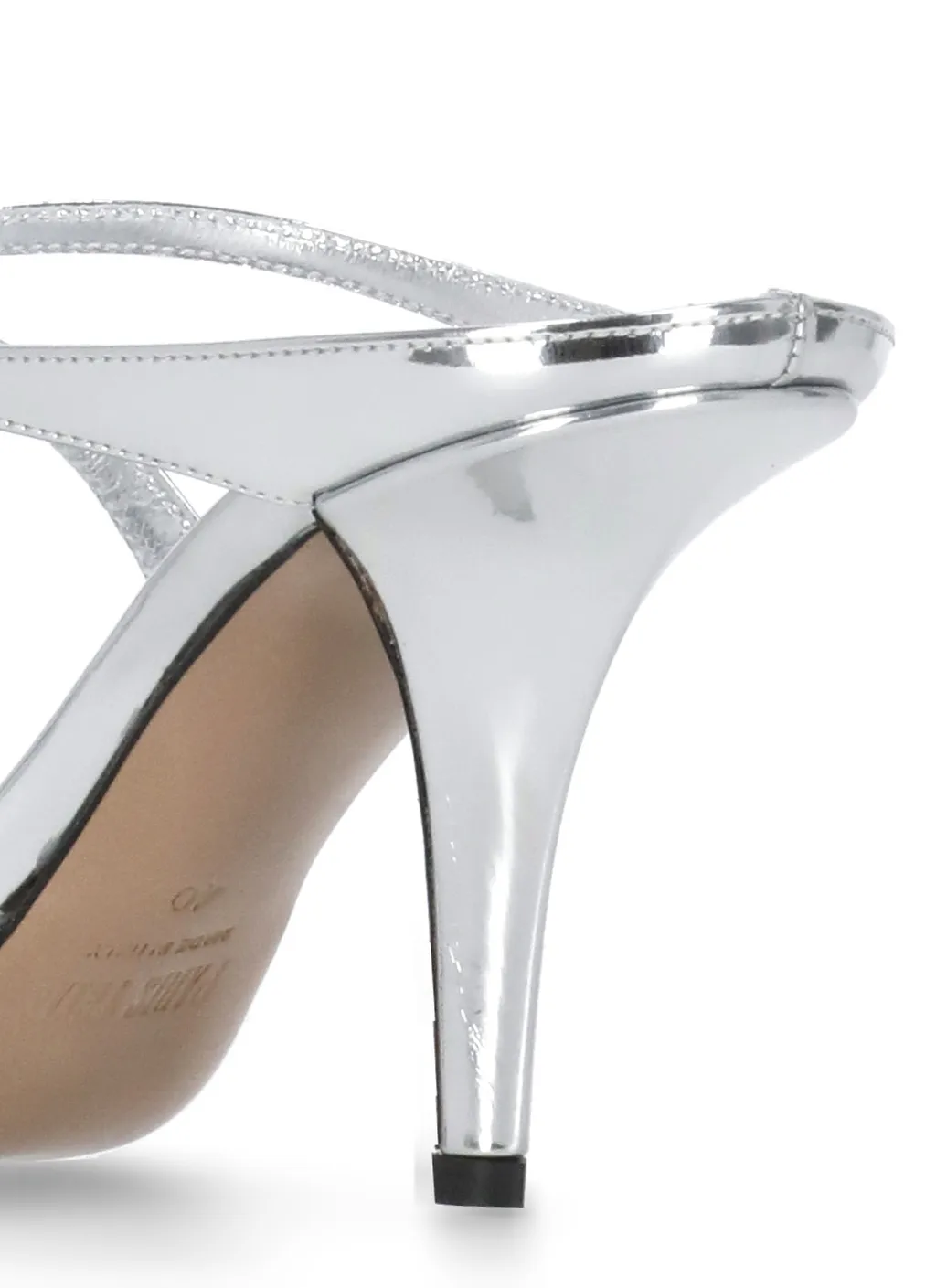 Paris Texas Laila Mules