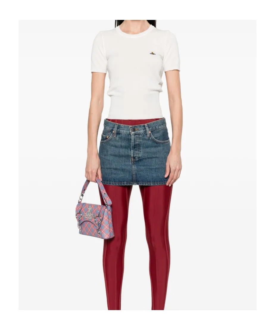 Short-Sleeved T-Shirt
