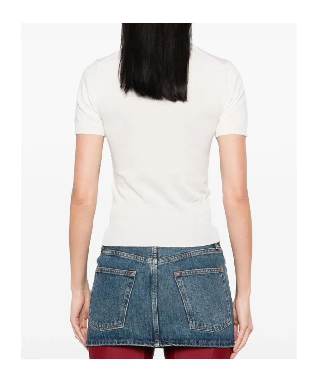 Short-Sleeved T-Shirt