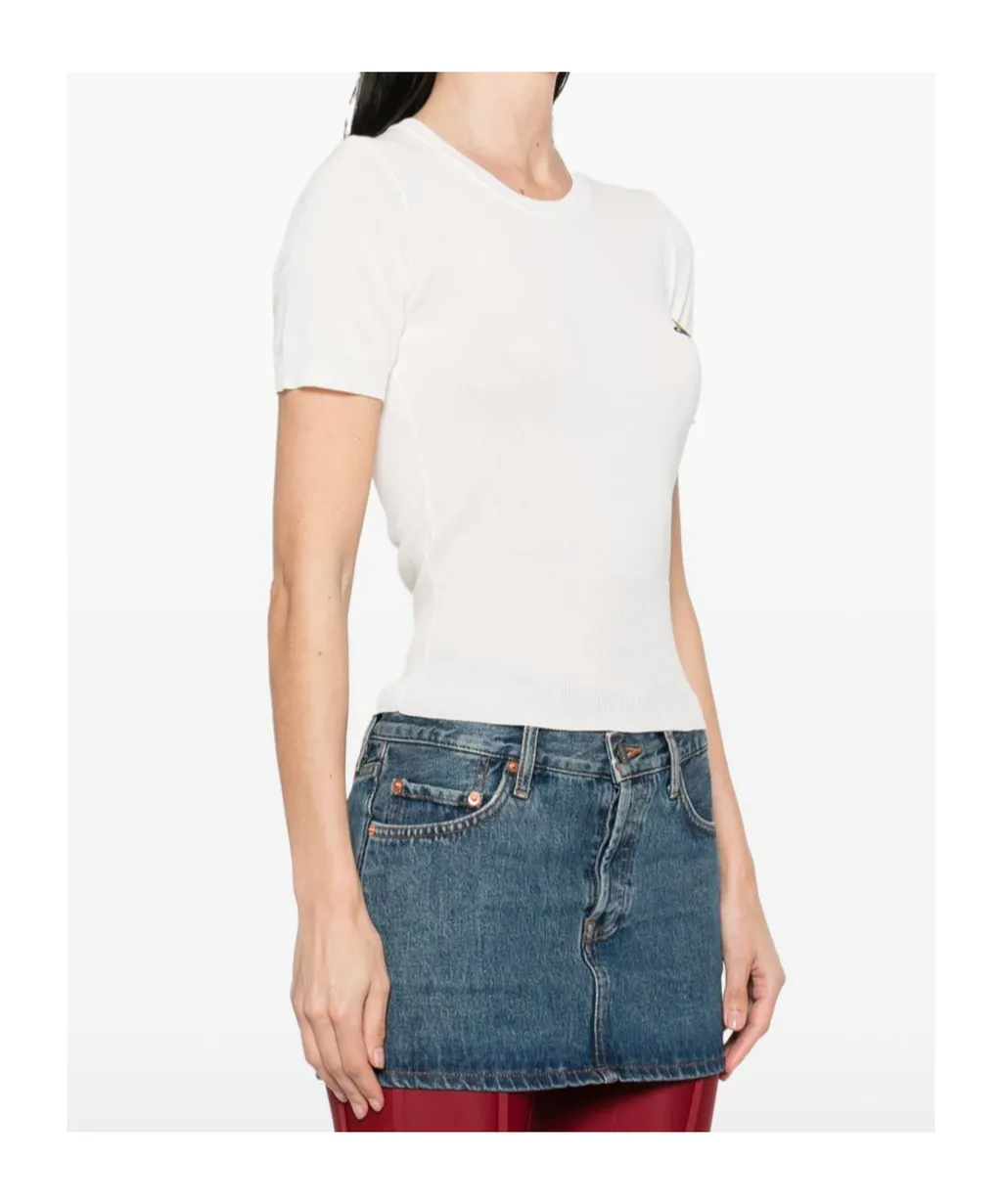 Short-Sleeved T-Shirt