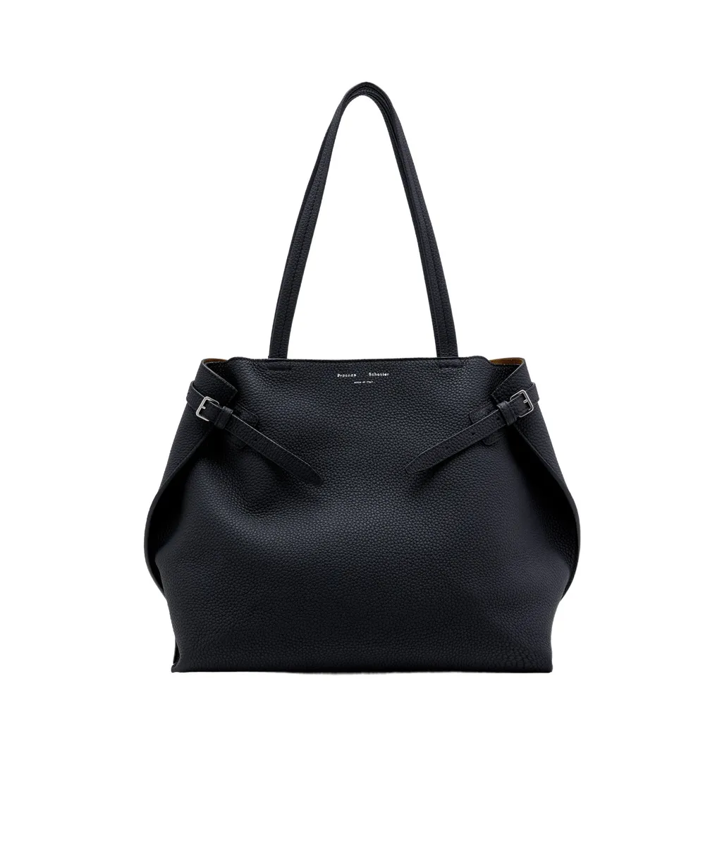 Days Tote Bag