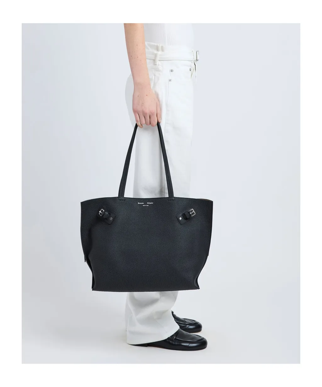 Days Tote Bag