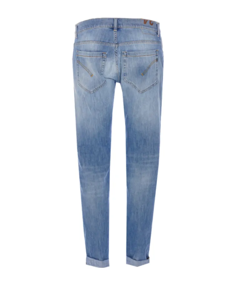 Dondup Distressed Jeans