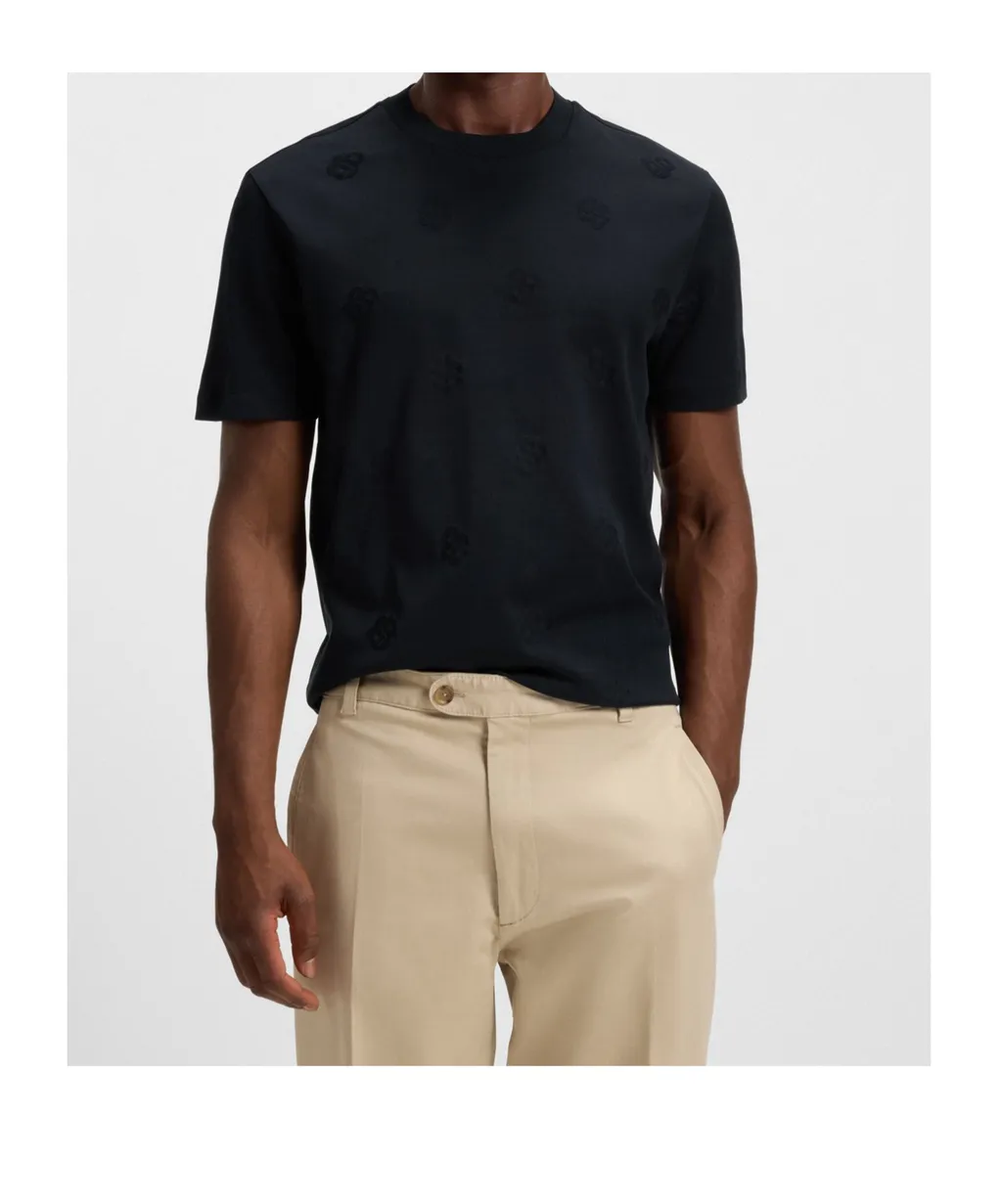 Hugo Boss C Thompson 109 Tee