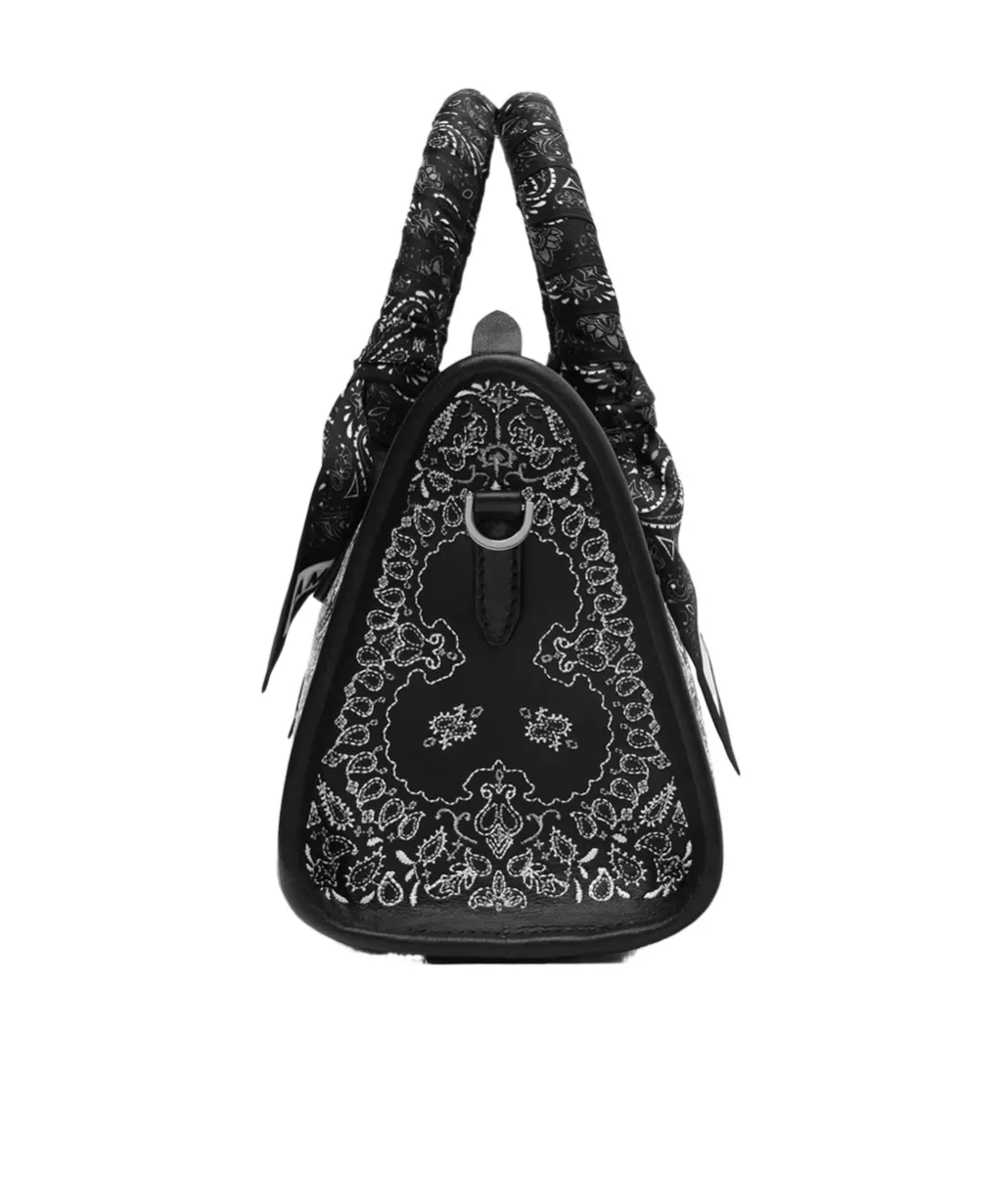 Bandana Handbag